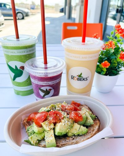 Photo post from robeks.