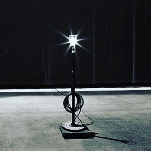 Photo post from denfringe.