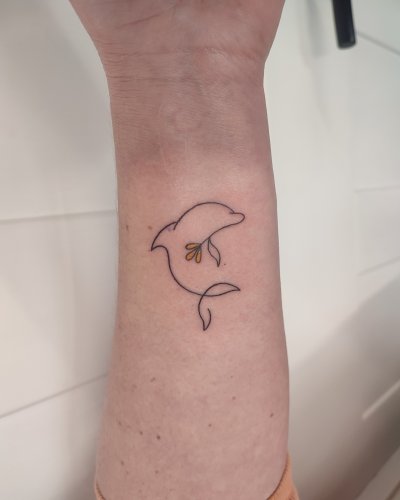 Photo post from lovetattoossandhurst.