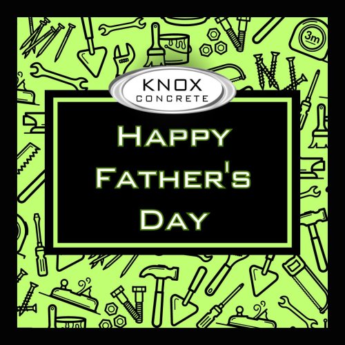 Photo post from knoxconcrete.