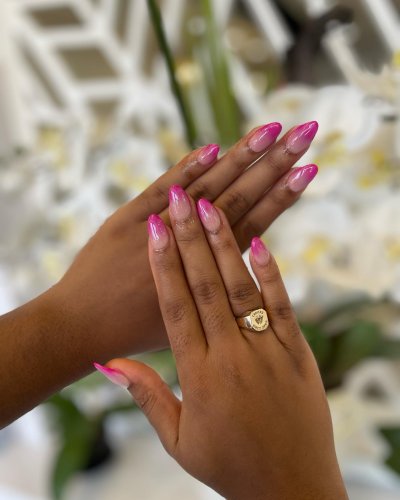 Indulge Yourself: Discover Houston's Premier Nail Spa