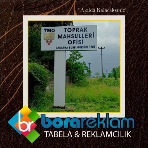 Photo post from borareklam.