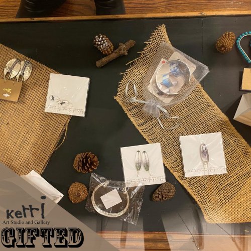 Photo post from kerrigallery_wpa.