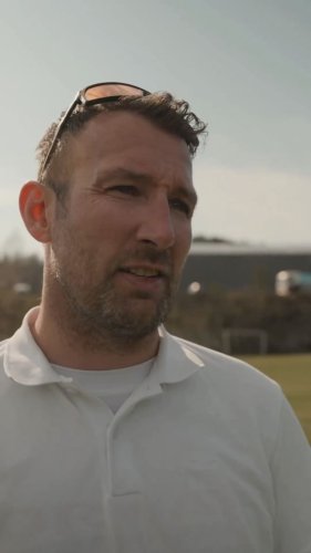 Video post from krsgladiators.
