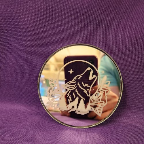 Carousel post from ahealingvibration.