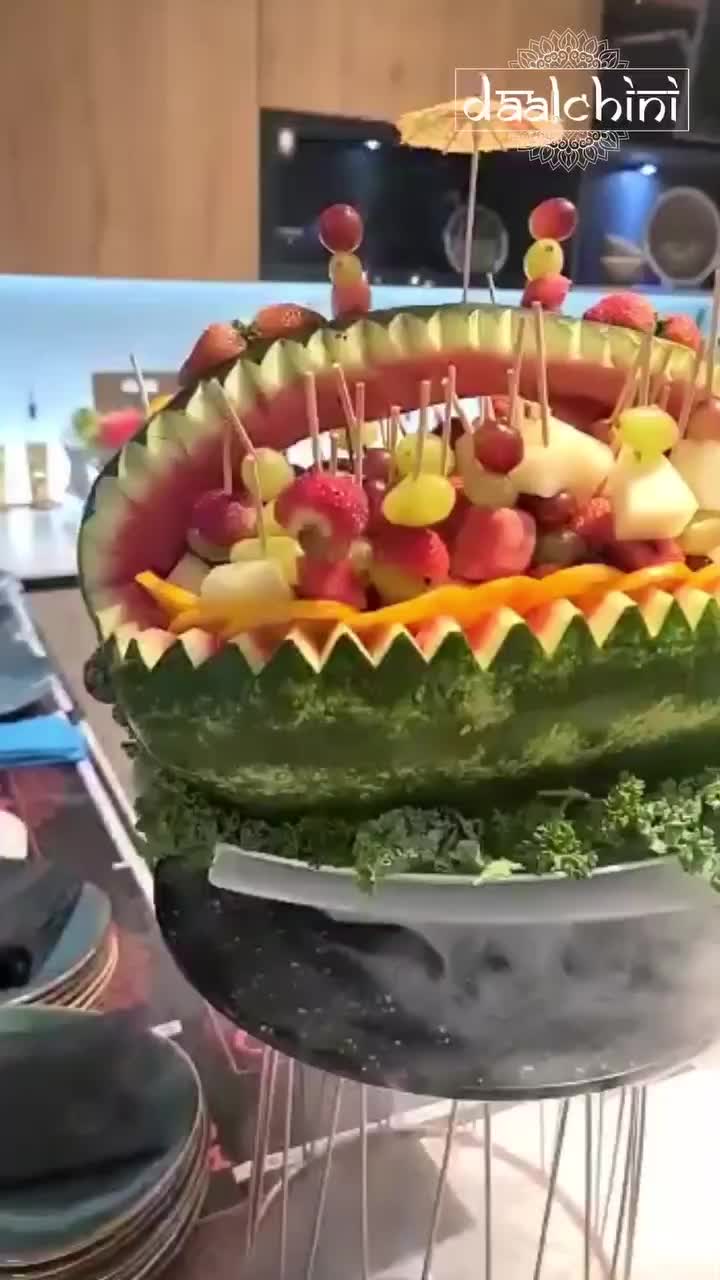 Video post from daalchini.uae.
