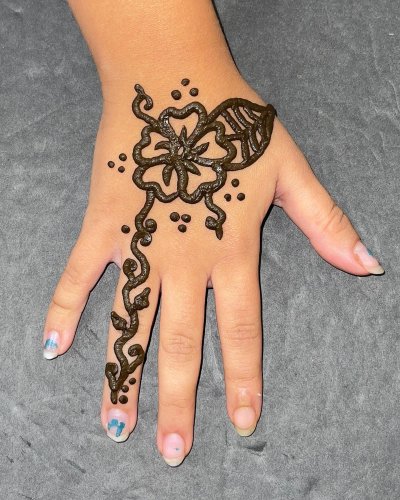 Photo post from egyptian_henna_tattoos_florida.