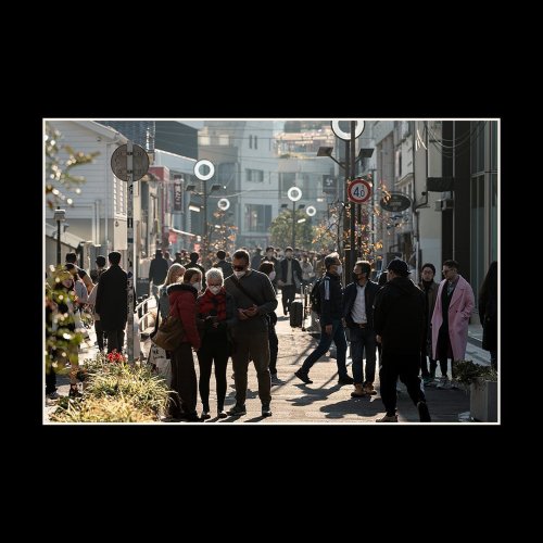 Photo post from namisnapshot.