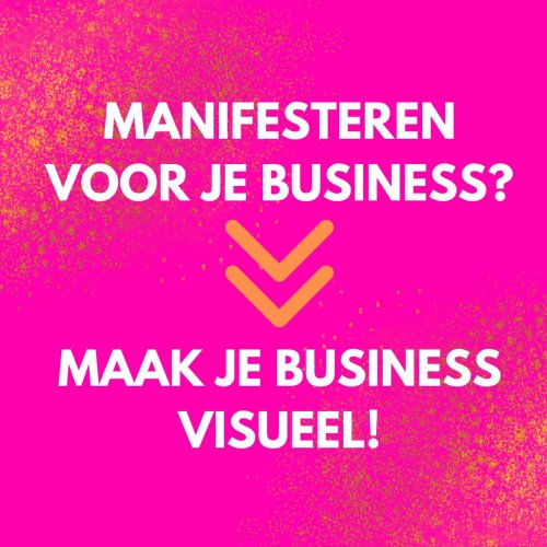 Photo post from masteryourbusinessmoves.nl.