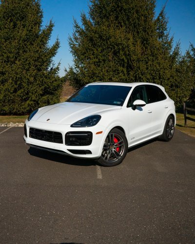 Carousel post from porschewarrington.