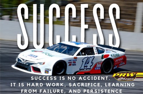 Photo post from prwchassis.