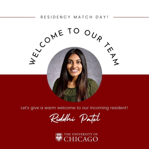 Photo post from uchicagooptom.