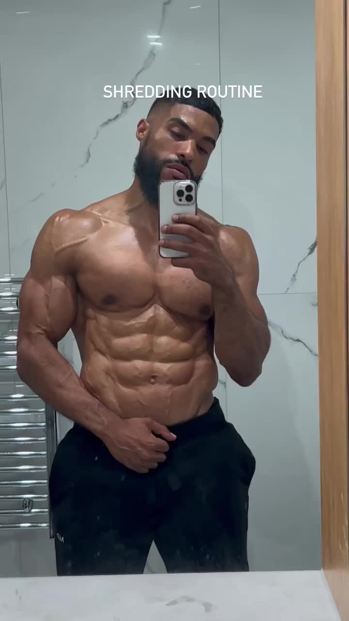 Video post from ph_gains.