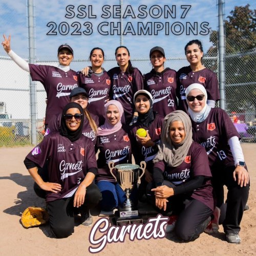 Photo post from sisterhoodsoftball.
