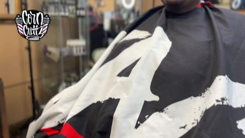 Video post from corndabarber.