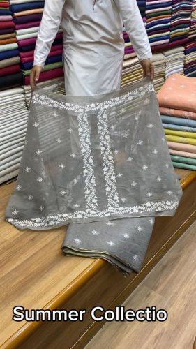 Video post from akbar_fabrics_.