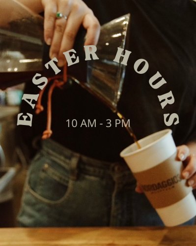 Photo post from nordaggioscoffee.