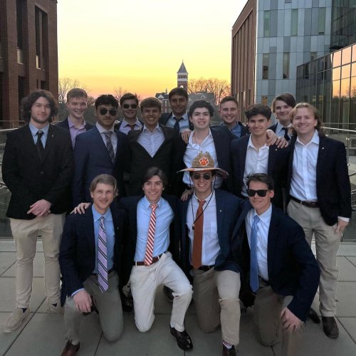 Photo post from psiupsilon.