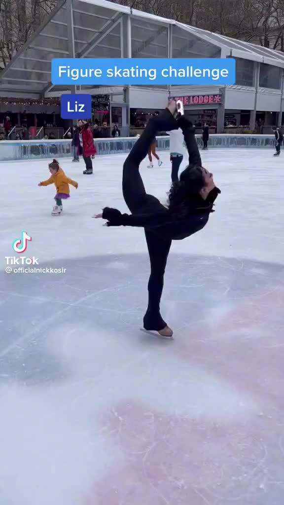 Video post from icetheatreofny.