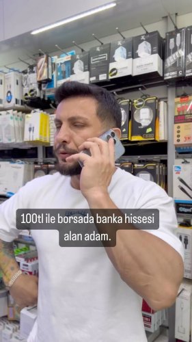 Video post from mehmetenliogluofficial.