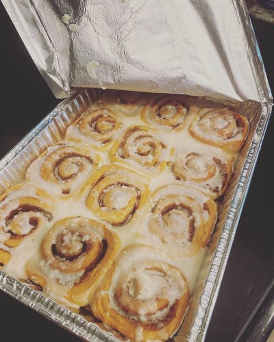 Photo post from justforyoubaking.