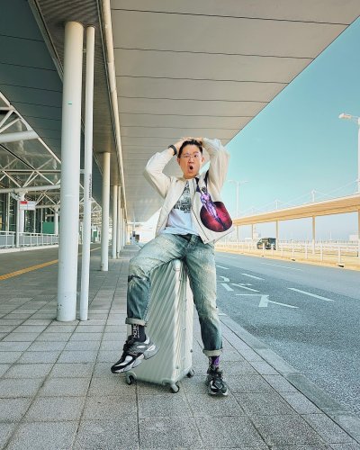 Carousel post from gg.georgie.