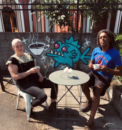 Photo post from equianocoffee.