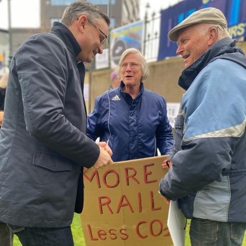 Carousel post from nzgreenparty.