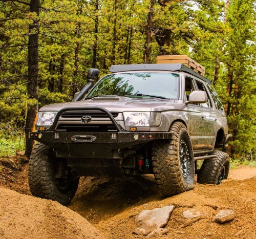 Carousel post from coastal.offroad.