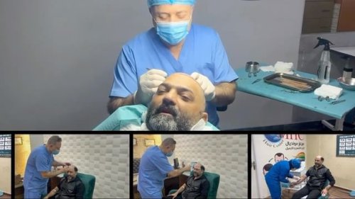 Video post from mondialhaircenter.