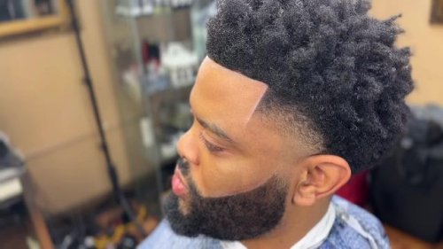 Video post from corndabarber.