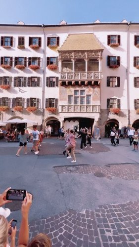 Video post from innsbrucktourism.