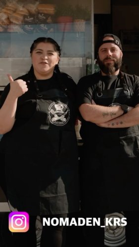 Video post from krsgladiators.