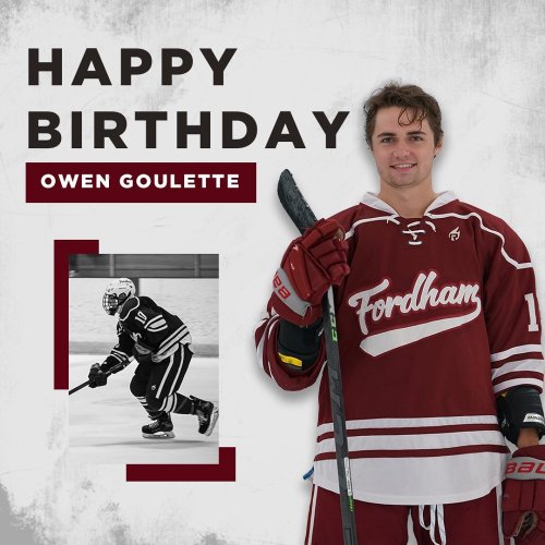 Photo post from fu_hockey.