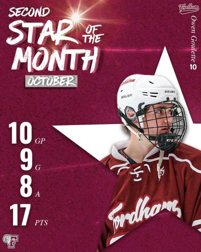 Photo post from fu_hockey.