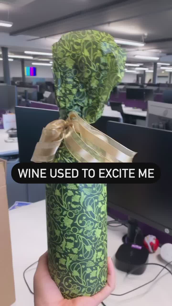 Video post from saatiya_.