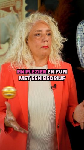 Video post from masteryourbusinessmoves.nl.