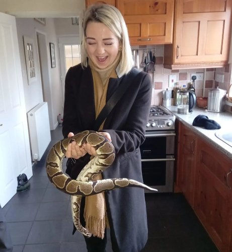 Photo post from scott.parry.associates.