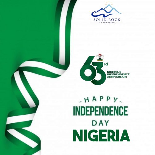 Photo post from solidrockfoundation_.