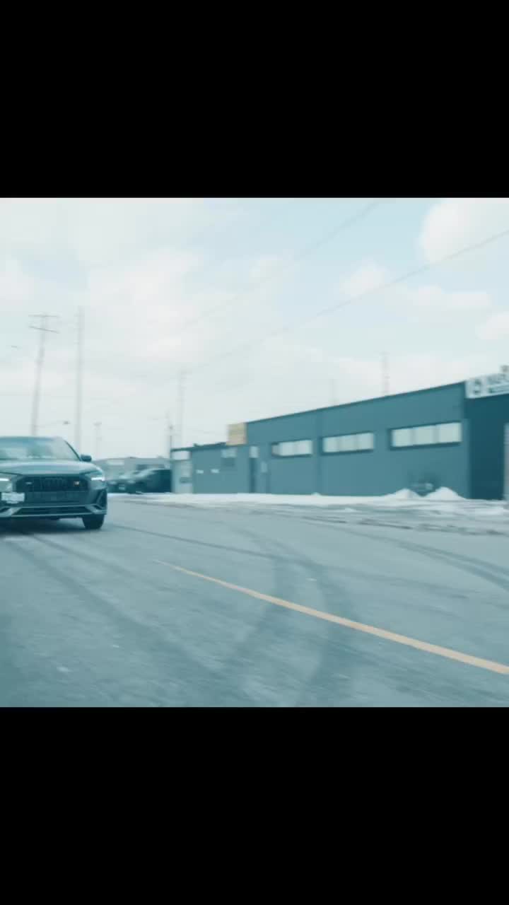 Video post from ambvag.