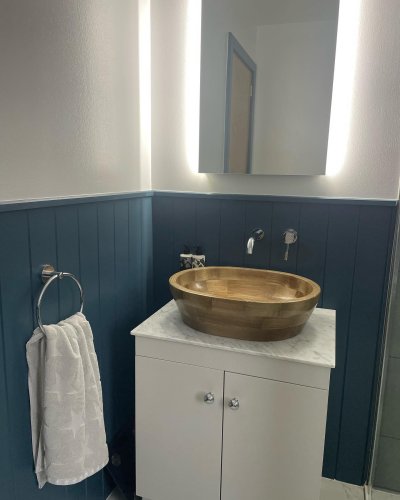 Carousel post from woodenbathsltd.