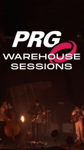Video post from prgbelgium.