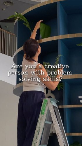 Video post from crane_living.