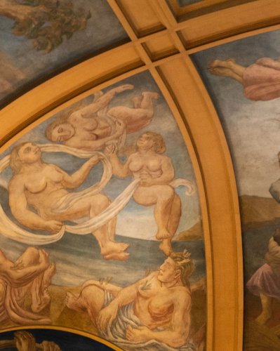 Photo post from galeriaspacificoshopping.