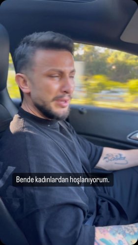 Video post from mehmetenliogluofficial.