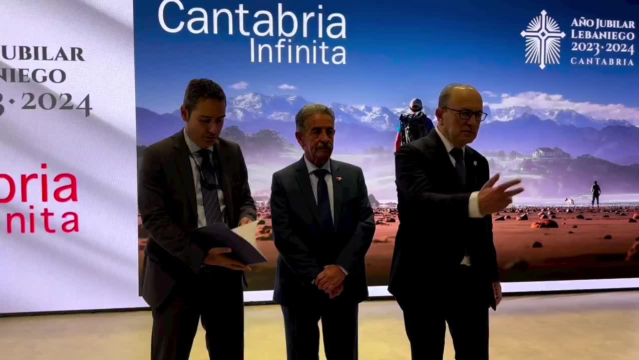 Video post from cantabriaturismo.