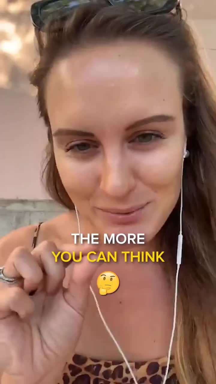 Video post from iamroseradford.