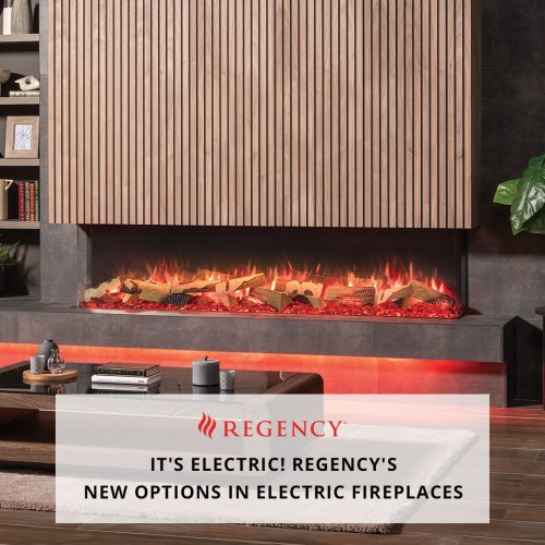 Photo post from regencyfire.