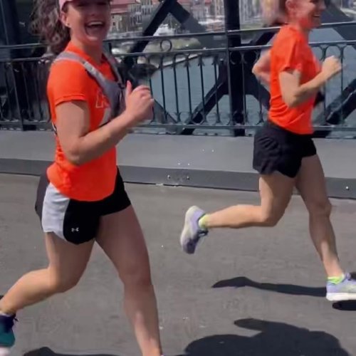 Video post from portorunningtours.