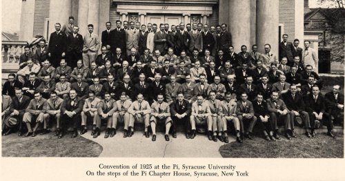 Photo post from psiupsilon.
